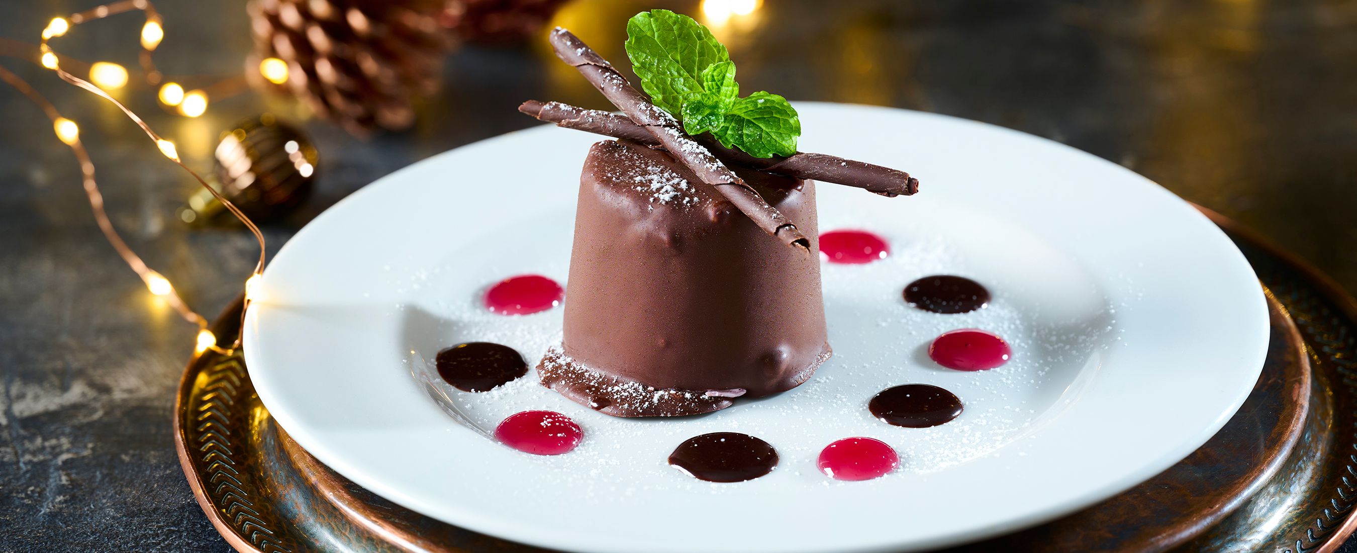 Boxing Day Lunch & Dinner at The Swan & Cygnet in Wakefield