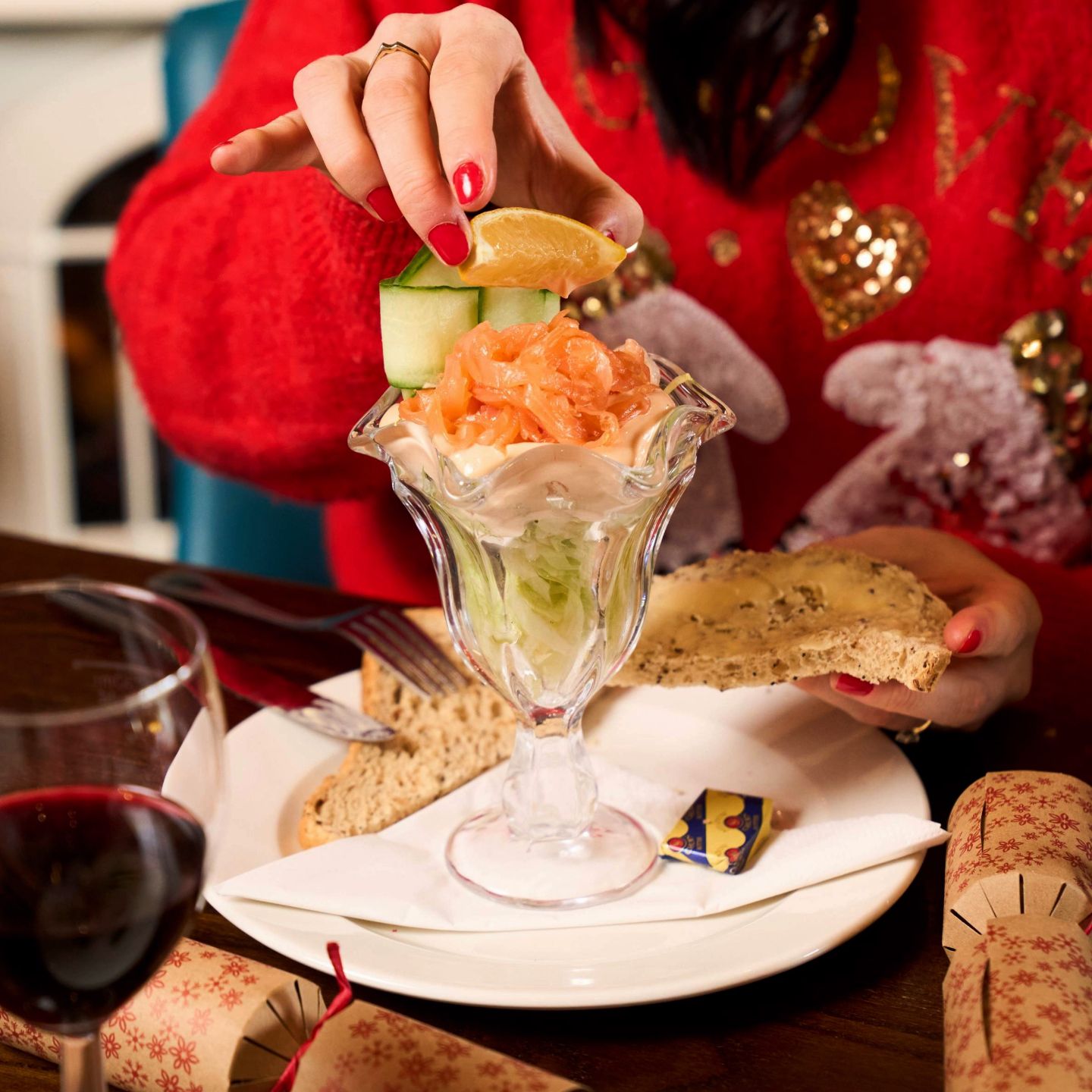 Christmas Day 2025 Lunch, Dinner & Dining at The Swan & Cygnet in Wakefield
