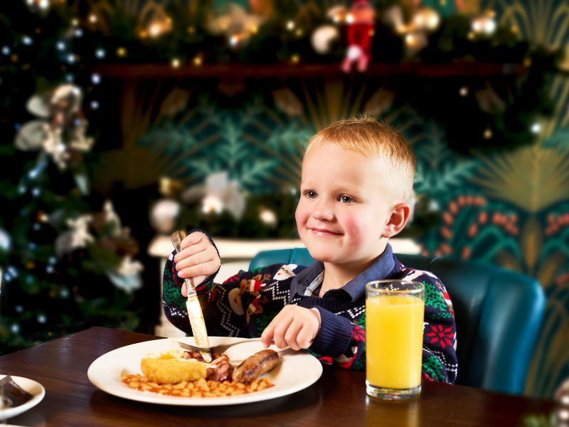 Even more magical occasions at The Swan & Cygnet