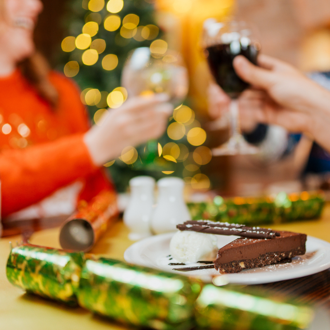 Christmas at The Swan & Cygnet