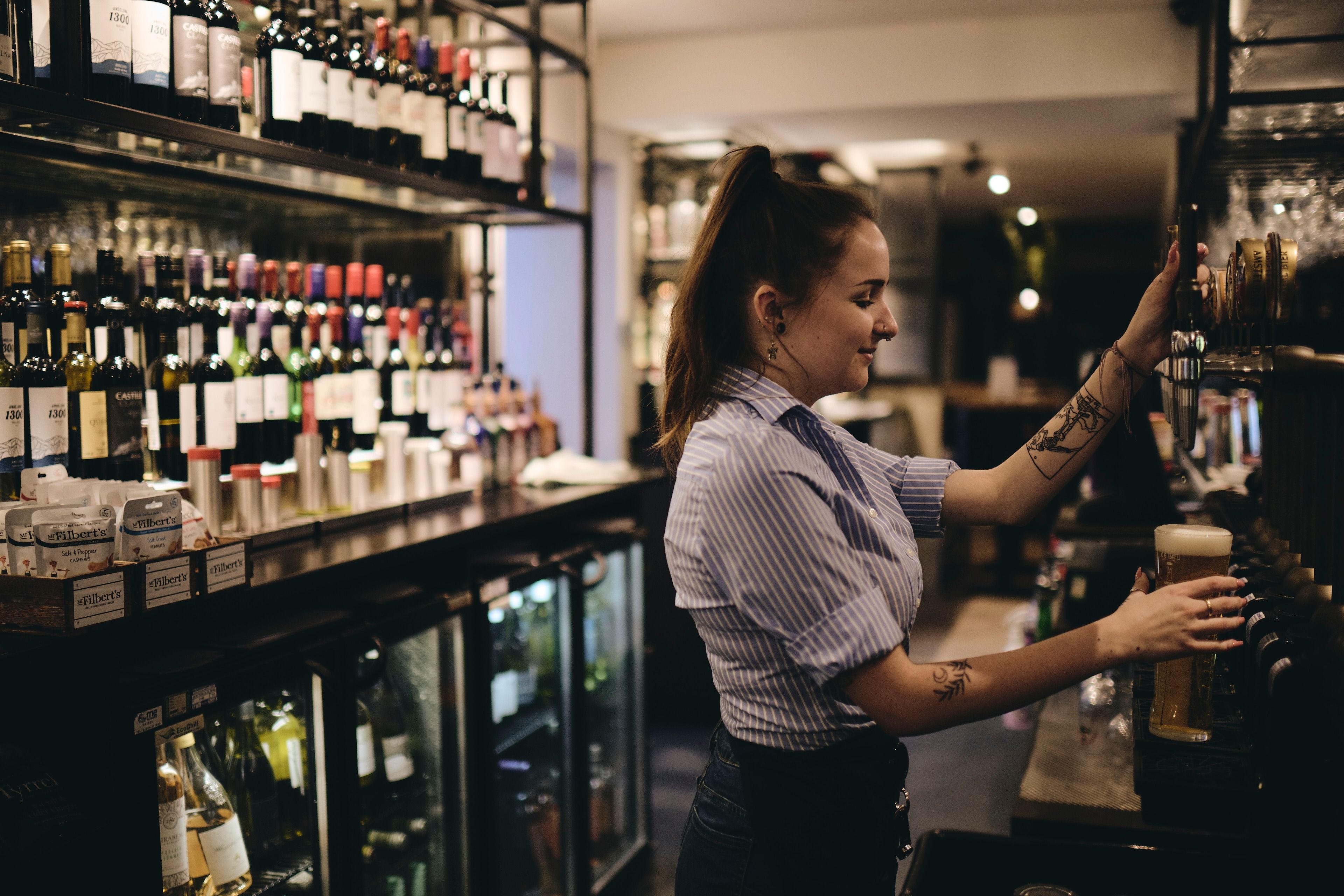 Join the team at The Swan & Cygnet